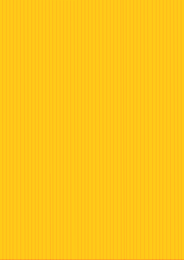 Abstract Yellow Stripes Wallpaper